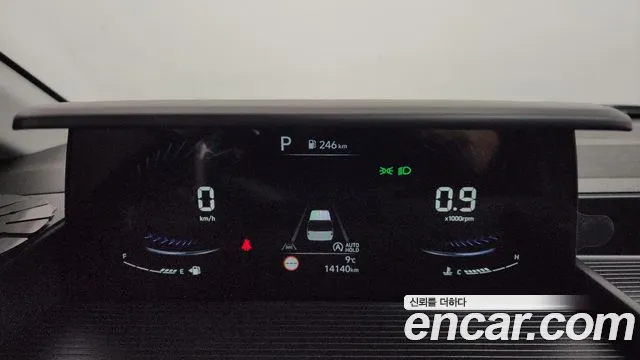 Hyundai Staria Staria Карго 5 мест — Фото автомобиля 8