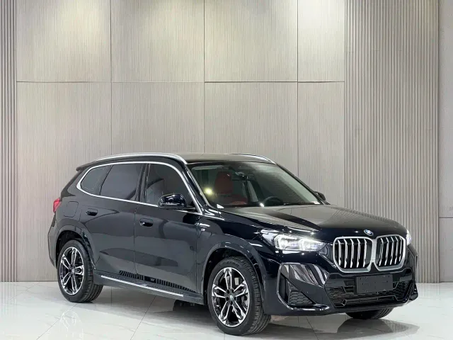 BMW X1 — Фото автомобиля 3