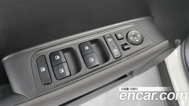 Hyundai Casper Casper Modern — Фото автомобиля 29