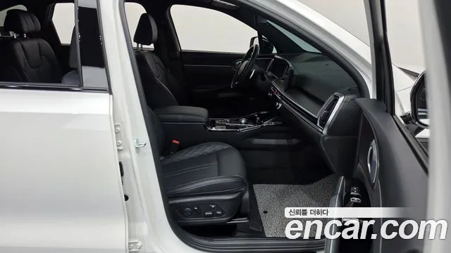 Kia Sorento — Фото автомобиля 16
