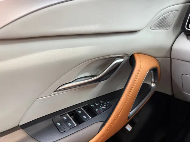 BYD Song Pro — Фото автомобиля 11