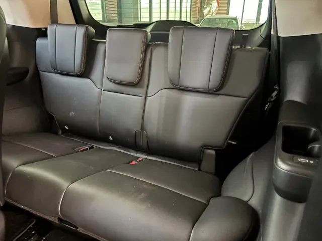 GAC Trumpchi E8 — Фото автомобиля 10