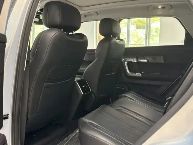 Chery Explore 06 C-DM — Фото автомобиля 8