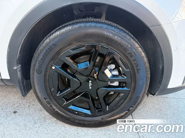 Kia Sorento — Фото автомобиля 11