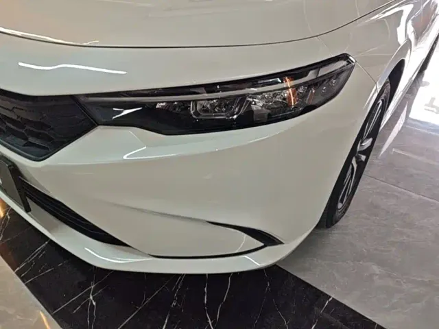 Honda Integra — Фото автомобиля 23