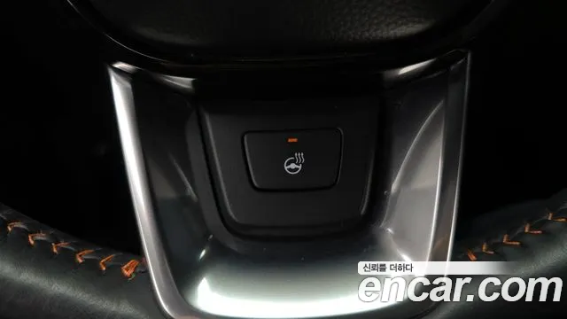 Honda CR-V 6th Gen — Фото автомобиля 23