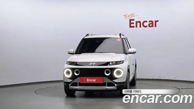 Hyundai Casper — Фото автомобиля 3