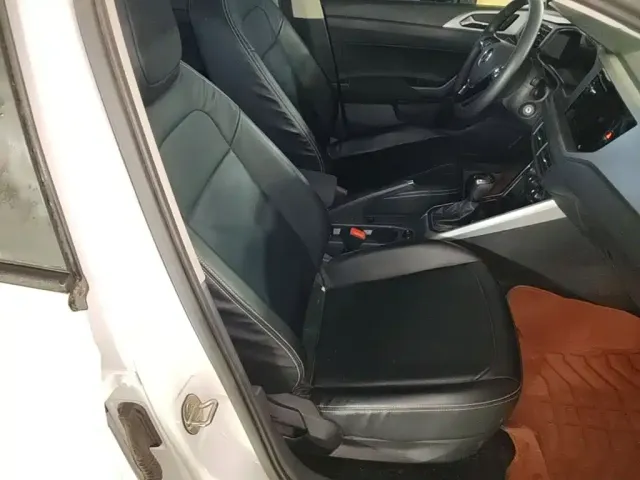 Volkswagen Polo 2023 Plus 1.5L Automatic Panorama Enjoyment Edition — Фото автомобиля 24