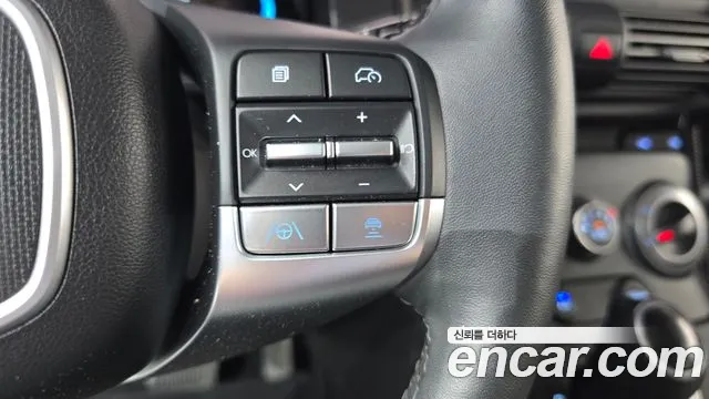 Hyundai Casper Casper Essential Light — Фото автомобиля 27