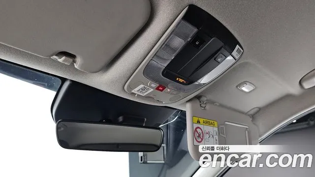 Kia Niro The All New Niro Prestige — Фото автомобиля 17
