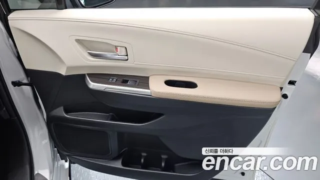 Toyota Sienna 4th Gen — Фото автомобиля 14