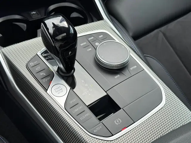 BMW 4 Series — Фото автомобиля 15