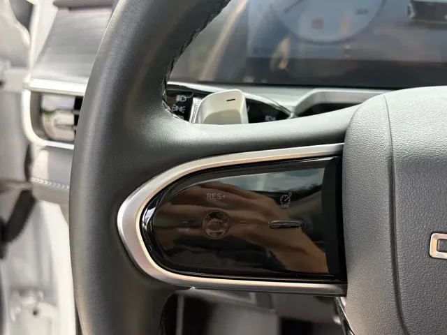 Chery Arrizo 8 — Фото автомобиля 19