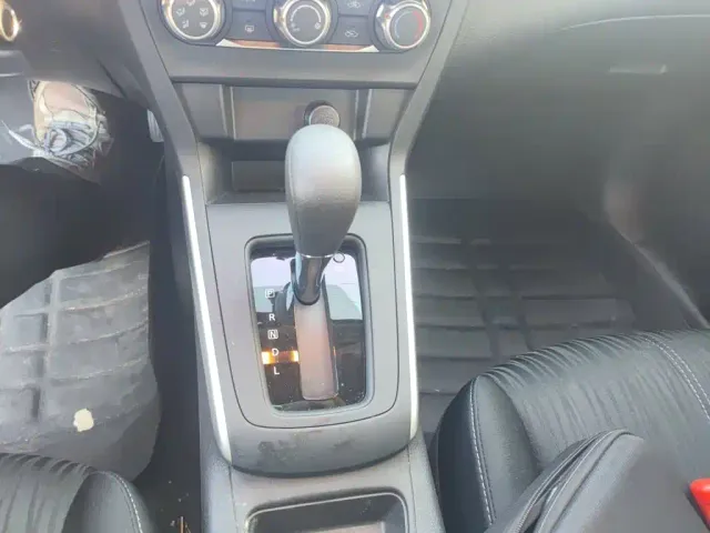 Nissan Sylphy — Фото автомобиля 15