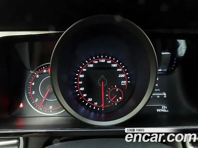 Hyundai Avante CN7 — Фото автомобиля 6