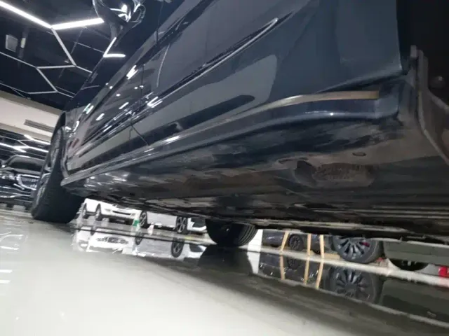 Volvo XC60 — Фото автомобиля 21