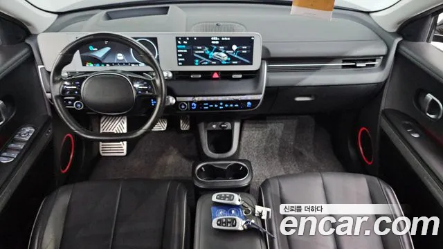 Hyundai Ioniq5 Ioniq5 — Фото автомобиля 7