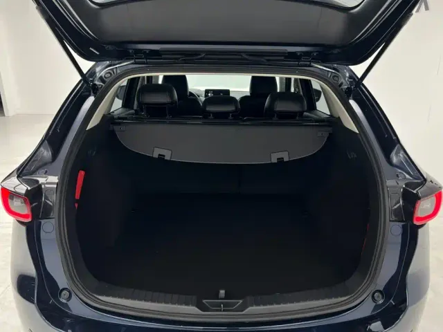 Mazda CX-5 — Фото автомобиля 12