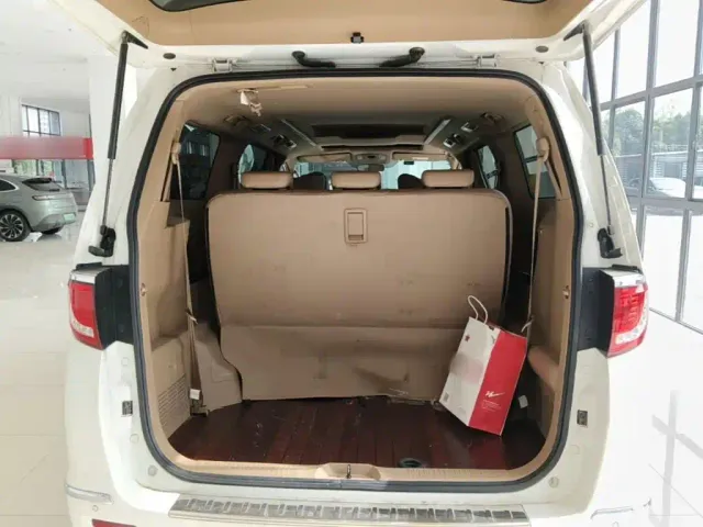 JAC Refine L6 MAX — Фото автомобиля 18