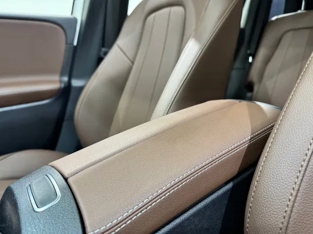 Mercedes-Benz GLB-Class — Фото автомобиля 17