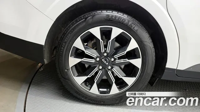 Kia Canival Carnival 4 поколение 9 мест Noblesse — Фото автомобиля 5