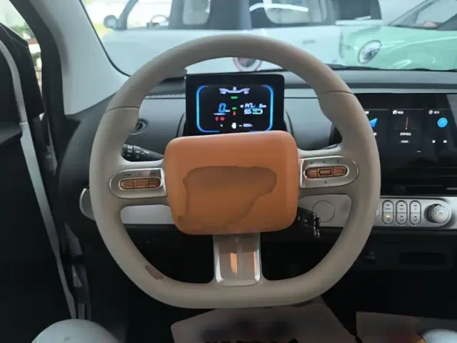 Changan Lumin — Фото автомобиля 6