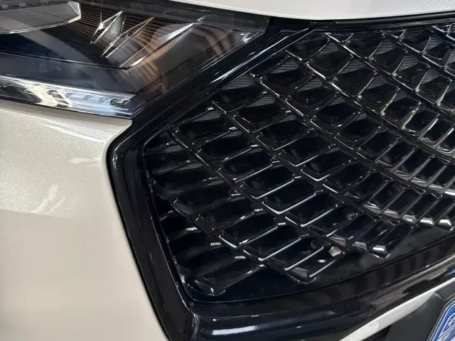 Haval H6 — Фото автомобиля 15