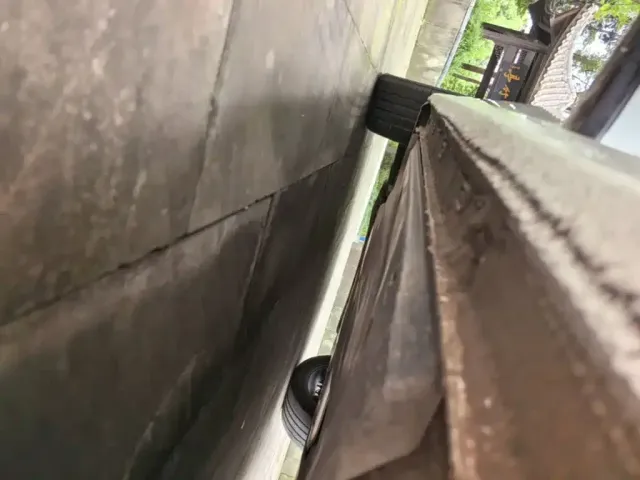 Volkswagen Bora — Фото автомобиля 21