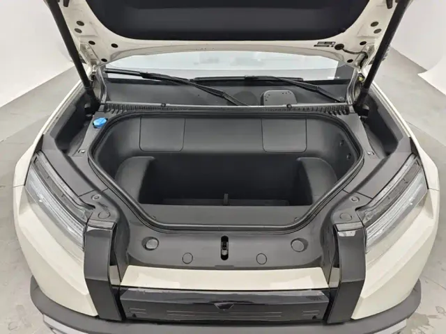 BYD FangChengBao Titanium 3 — Фото автомобиля 12