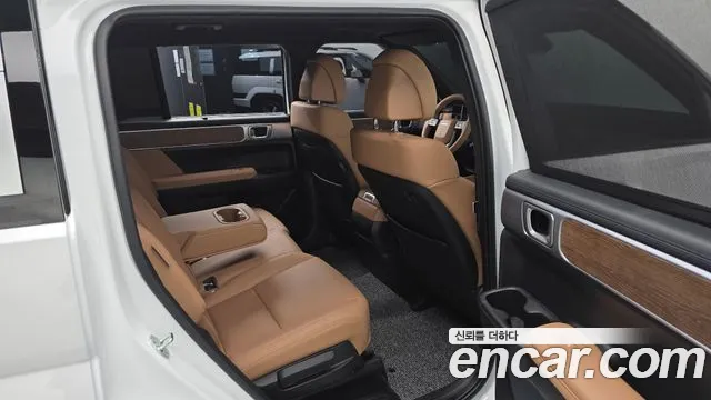 Hyundai Santa Fe — Фото автомобиля 17