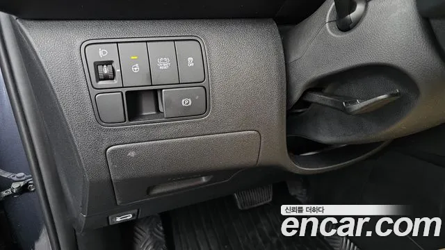 Hyundai Staria — Фото автомобиля 27