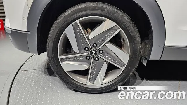 Hyundai Nexo Nexo Premium — Фото автомобиля 5