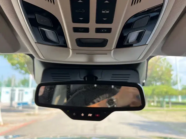 Haval H6 — Фото автомобиля 15
