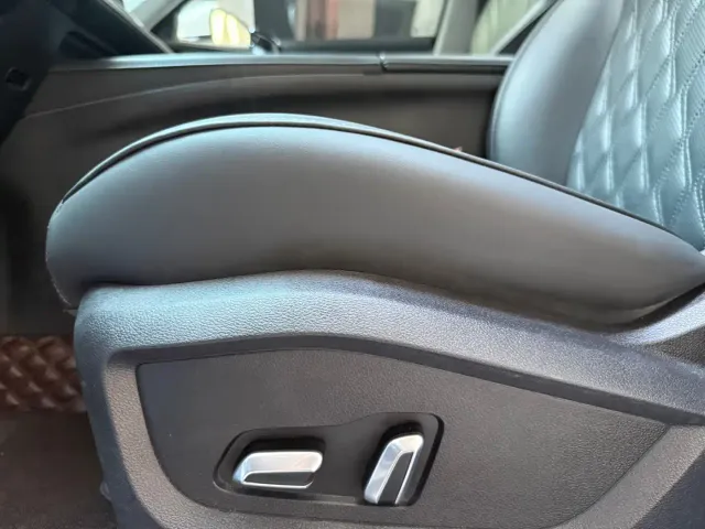 Chery Tiggo 7 PLUS — Фото автомобиля 17