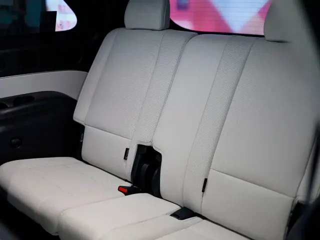 Hyundai Palisade — Фото автомобиля 7
