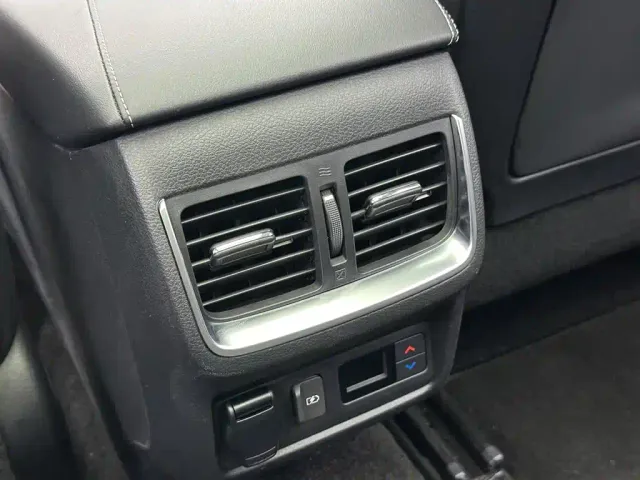 Infiniti QX50 — Фото автомобиля 26