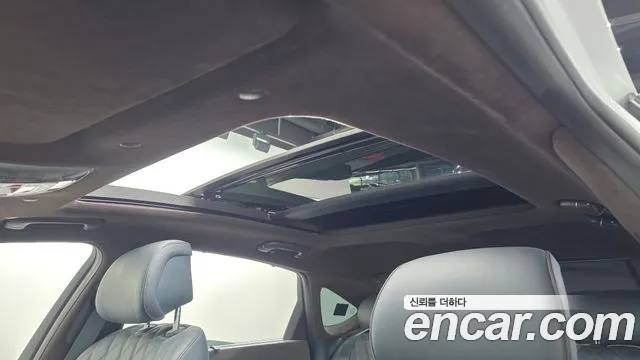 Genesis G80 RG3 — Фото автомобиля 23