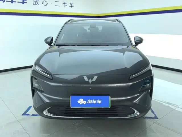 Wuling Starlight S — Фото автомобиля 2