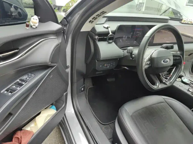 Ford Mondeo — Фото автомобиля 17