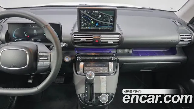 Hyundai Casper Casper Modern — Фото автомобиля 14