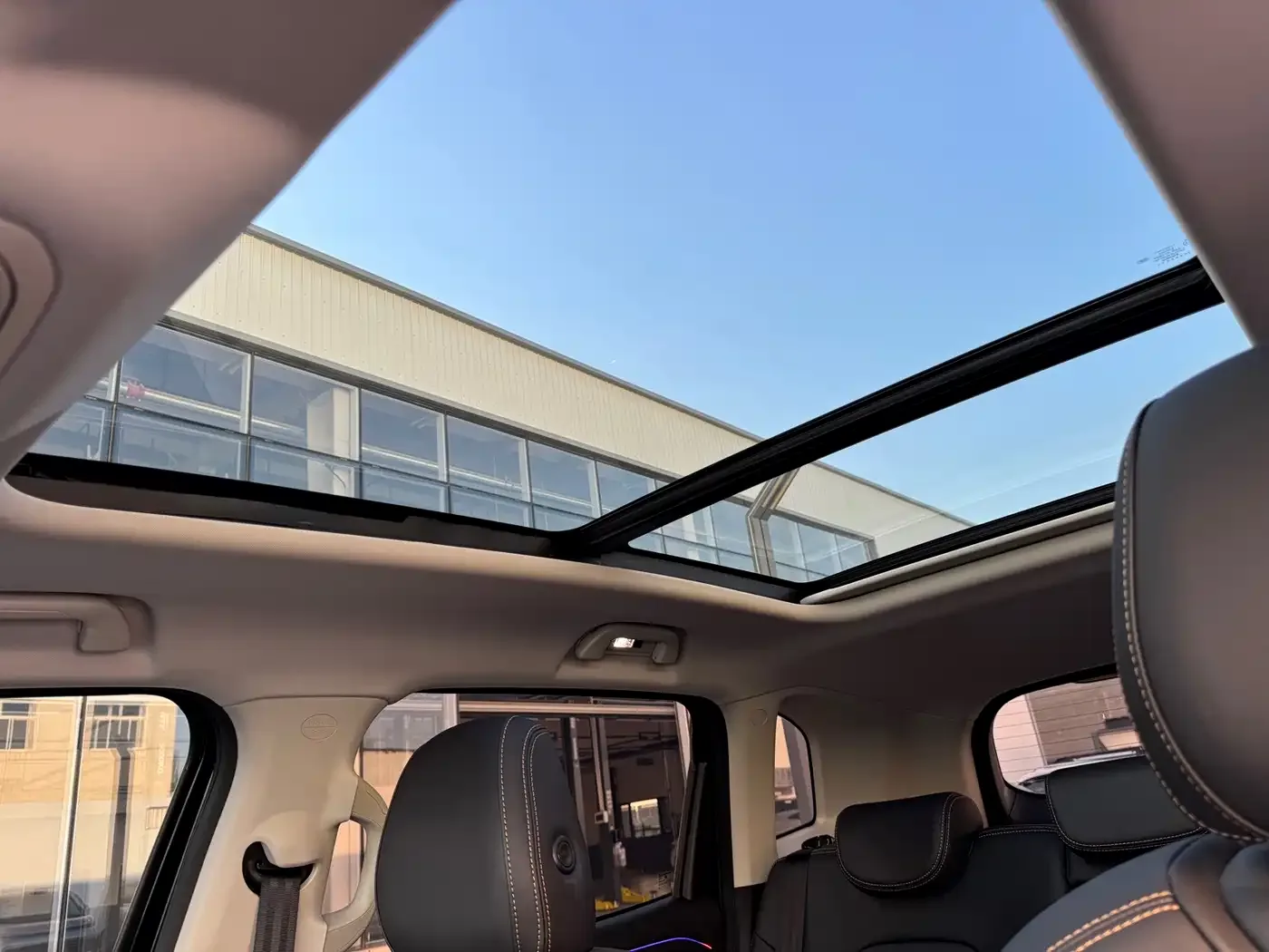 Haval Haval Big Dog 2026 Model 1.5T High Configuration — Фото автомобиля 25