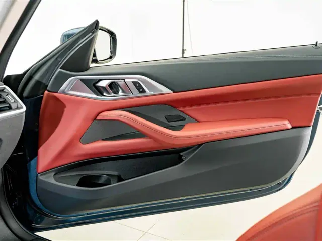 BMW 4 Series — Фото автомобиля 15