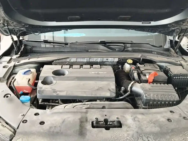 Chery Arrizo 8 PRO — Фото автомобиля 19