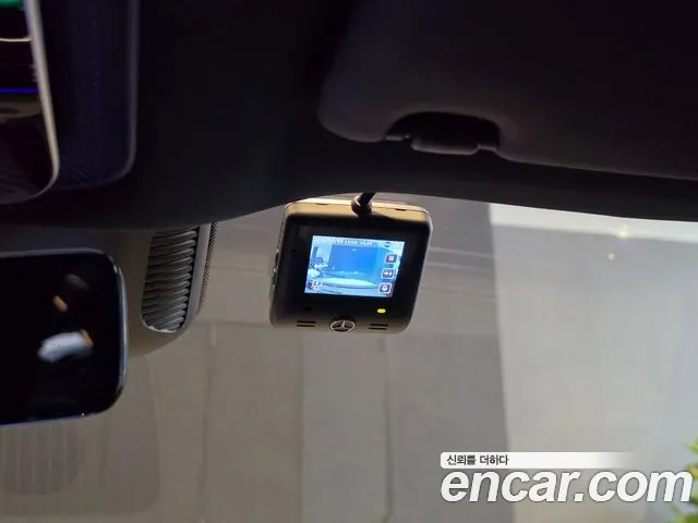 Mercedes-Benz EQE X294 — Фото автомобиля 19