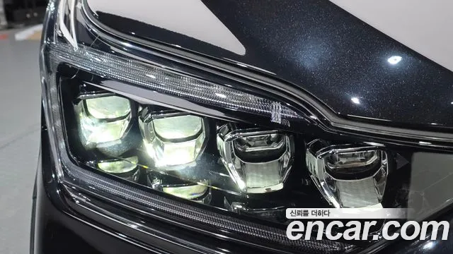 KG_Mobility_Ssangyong Rexton — Фото автомобиля 20