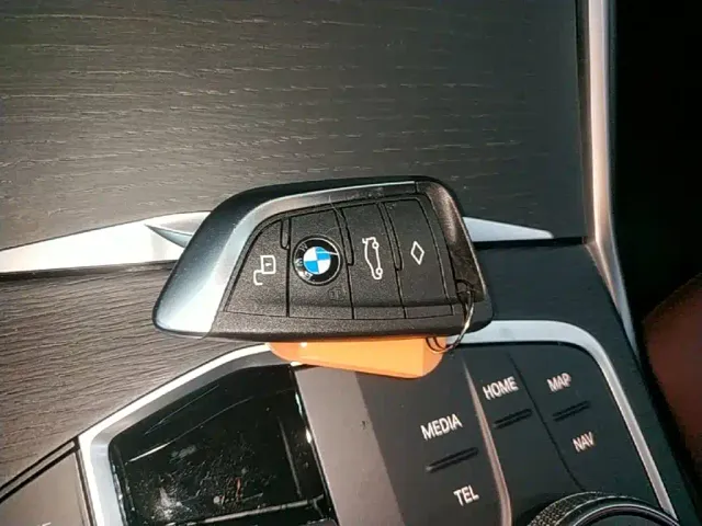 BMW 3 Series — Фото автомобиля 8