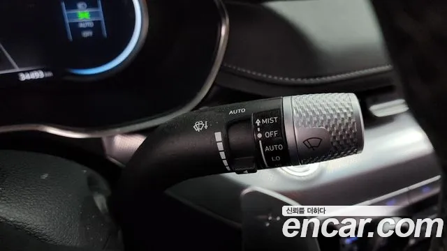 Genesis G80 Бензин 2.5 турбо AWD — Фото автомобиля 23