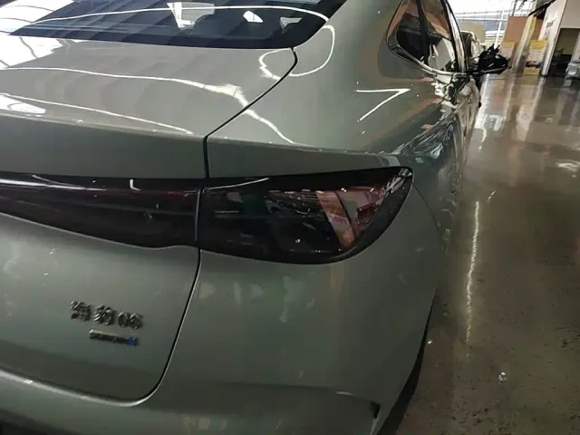 BYD Seal 06 — Фото автомобиля 7