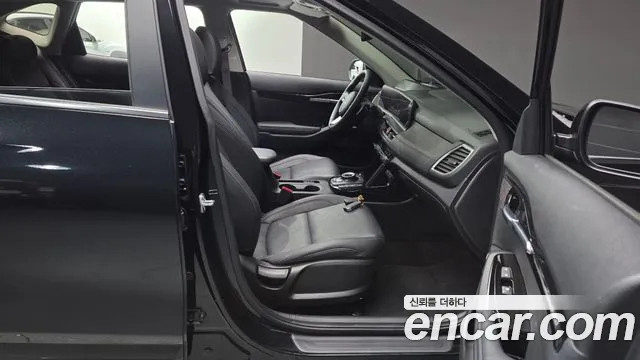Kia Seltos Новый Seltos Бензин 2.0 4WD — Фото автомобиля 21