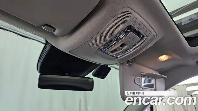 Mercedes-Benz GLE-Class W167 — Фото автомобиля 26